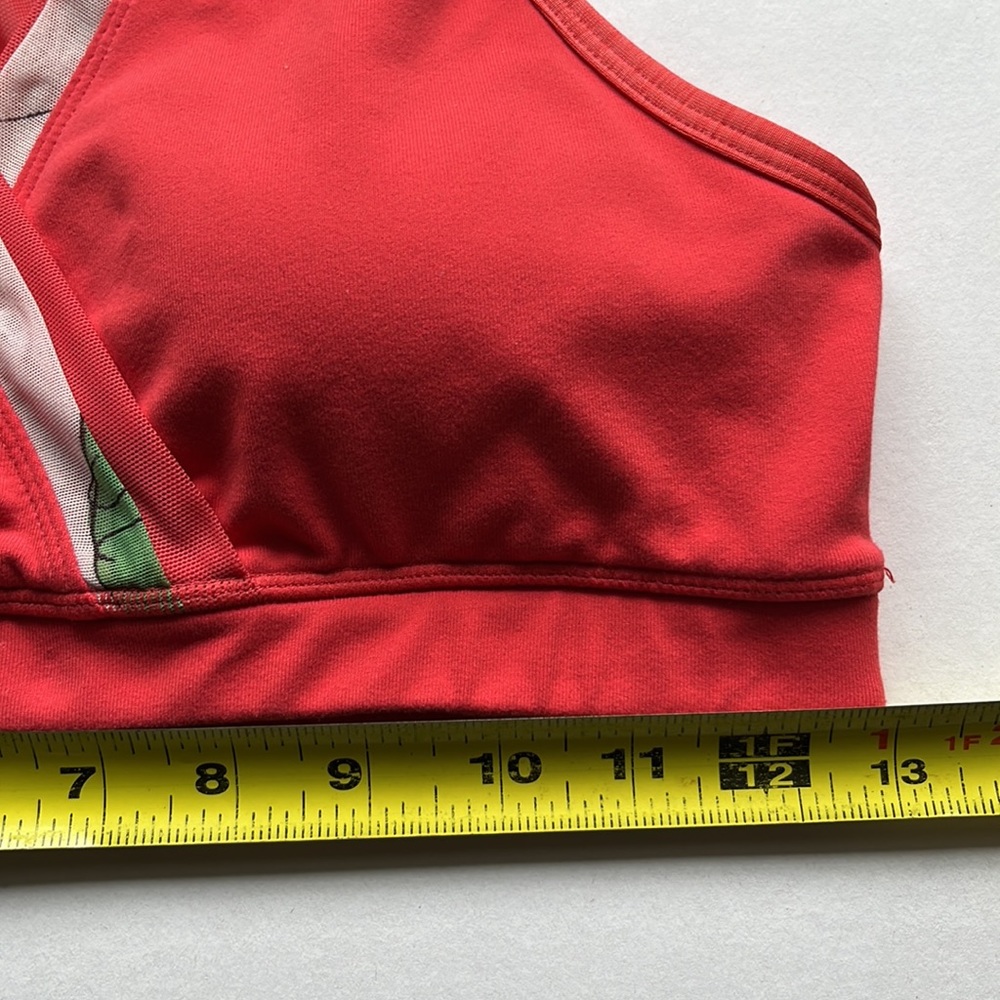 Lululemon Not So Deep V Bra - Picture 10 of 11